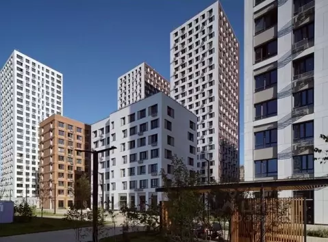 3-к кв. Москва Тагильская ул., 4В (85.0 м)