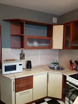 1-к кв. Москва Саратовская ул., 31 (42.0 м)