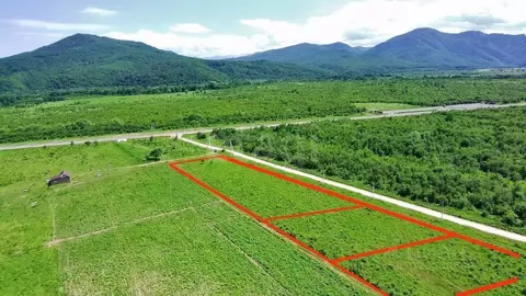 Участок в Адыгея, Майкопский район, Даховская ст-ца  (10.0 сот.)