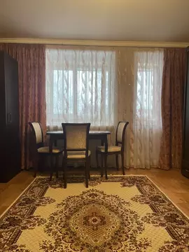 1-к кв. Санкт-Петербург, Санкт-Петербург, Колпино ул. Братьев ...