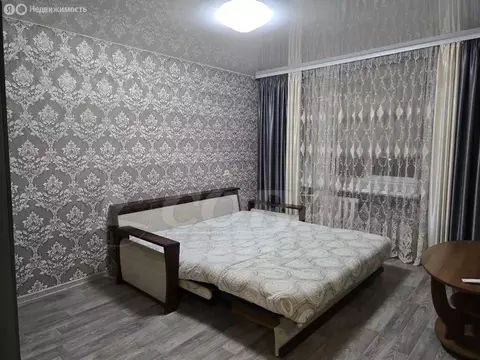 1-комнатная квартира: Тюмень, Солнечный проезд, 5 (35 м)