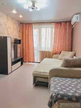 1-к кв. Самарская область, Самара ул. Фадеева, 56 (29.8 м)