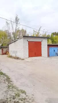 Гараж в Воронежская область, Воронеж ул. Любы Шевцовой, 28 (66 м)
