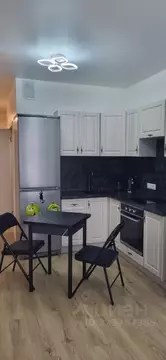 Студия Москва Десеновское поселение, ул. 3-я Нововатутинская, 15к2 ...