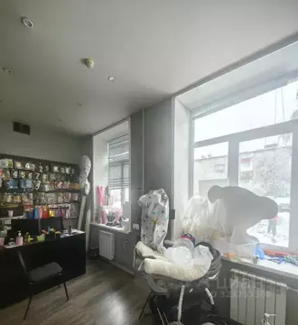 Помещение свободного назначения в Кемеровская область, Кемерово ул. 9 ...