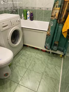 1-комнатная квартира: Каменск-Уральский, Каменская улица, 48 (30.4 м)