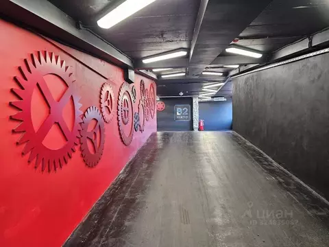 Помещение свободного назначения в Москва проезд Чечерский, 9А (79 м)