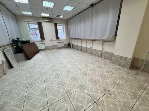 Офис в Москва Малый Сухаревский пер., 9С1 (40 м)