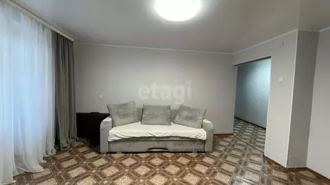 3-к кв. Башкортостан, Стерлитамак ул. Курчатова, 7 (63.0 м)