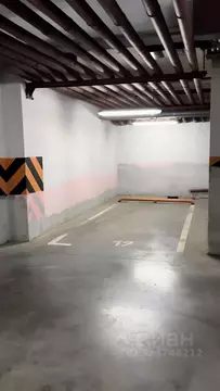 Гараж в Москва Хорошевское ш., 12к1 (19 м)