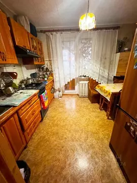 3-к кв. Севастополь просп. Генерала Острякова, 147 (70.1 м)