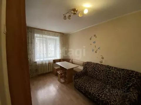 1-к кв. Марий Эл, Йошкар-Ола ул. Прохорова, 16 (24.0 м)