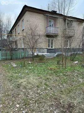 2-комнатная квартира: Челябинск, Пермская улица, 82 (40.5 м)