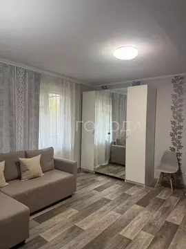 2-к кв. Новосибирская область, Новосибирск Северо-Чемской жилмассив, ...