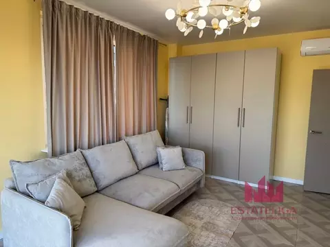 2-к кв. Москва Автозаводская ул., 23Бк2 (60.0 м)
