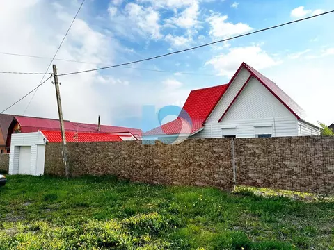 Дом в Башкортостан, Иглинский сельсовет, с. Иглино ул. Кремлевская, 11 ...