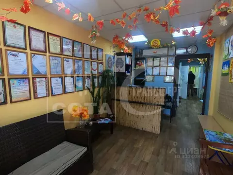 Помещение свободного назначения в Воронежская область, Воронеж Нижняя ...