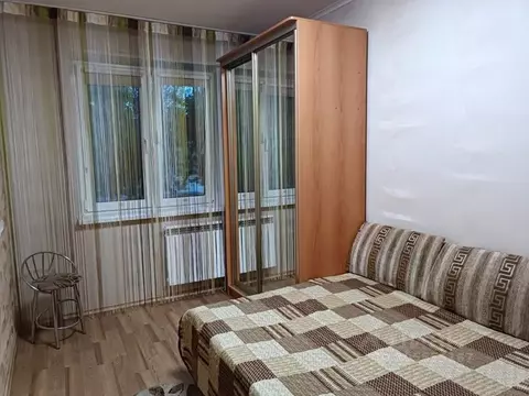 1-к кв. Саратовская область, Саратов просп. Имени 50 лет Октября, 72 ...