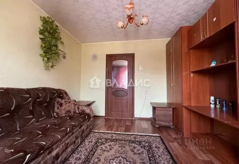 2-к кв. Пензенская область, Пенза ул. Минская, 16А (46.0 м)