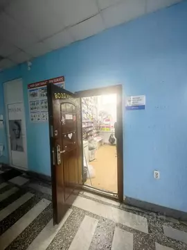 Помещение свободного назначения в Кемеровская область, Кемерово ул. 9 ...