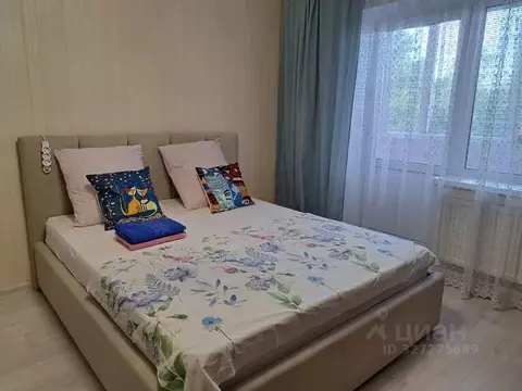 2-к кв. Татарстан, Елабуга просп. Нефтяников, 111В (45.0 м)