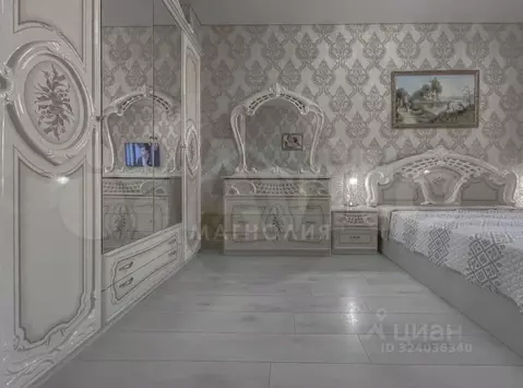 1-к кв. Краснодарский край, Анапа Промышленная ул., 9к2 (59.2 м)