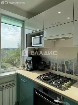 2-комнатная квартира: Акатьево, Юбилейная улица, 17 (46.8 м)