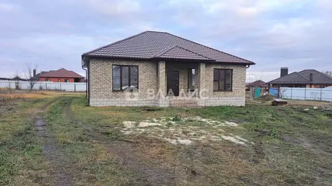 Дом в Белгородская область, Строитель Яковлевский городской округ, ...