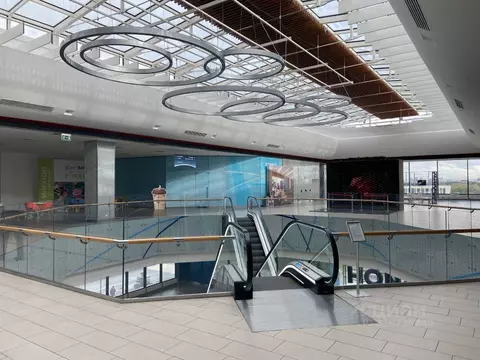 Торговая площадь в Московская область, Одинцовский городской округ, ...