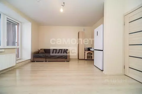 Студия Пермский край, Пермь ул. Анри Барбюса, 43к1 (28.3 м)