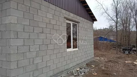 Дом в Волгоградская область, Волгоград Холмистая ул. (44 м)