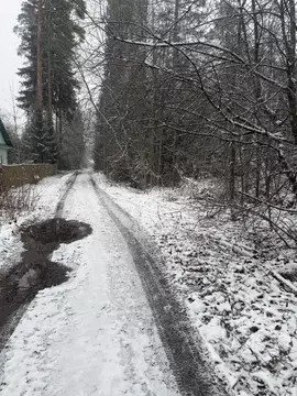 Участок в Ленинградская область, Гатчинский муниципальный округ, ...