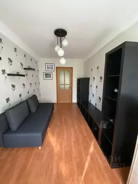 2-к кв. Санкт-Петербург Новоизмайловский просп., 32К4 (45.3 м)