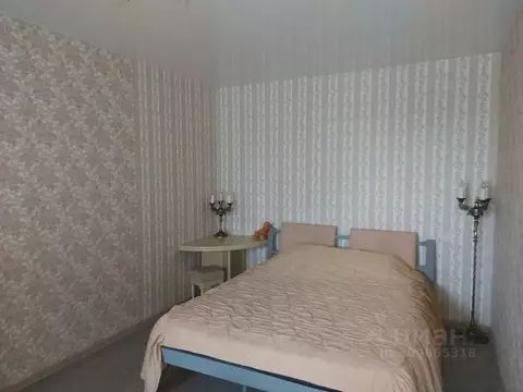 1-к кв. Свердловская область, Екатеринбург ул. Готвальда, 14А (50.0 м)
