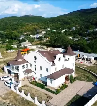 Дом в Севастополь с. Павловка, пер. Лебединый, 22 (600 м)