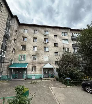 3-к кв. Алтайский край, Барнаул ул. Советской Армии, 133А (60.0 м)