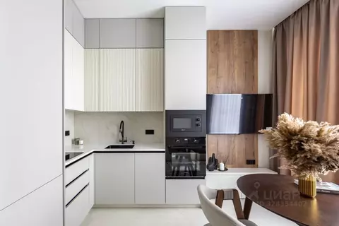 2-к кв. Москва Шелепихинская наб., 34к5 (44.0 м)