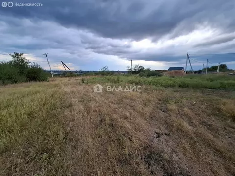 Участок в хутор Северо-Восточные Сады, Нагорная улица, 129 (13.62 м)