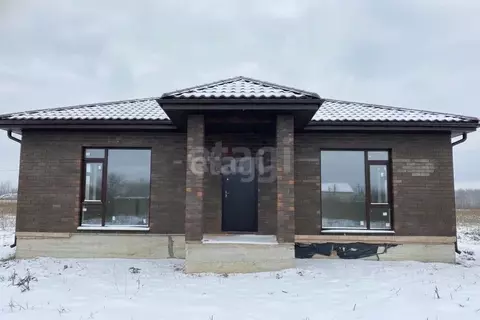 Дом в Смоленская область, Смоленский муниципальный округ, д. Станички ...