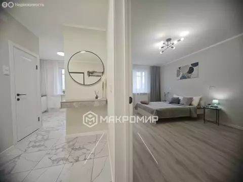 1-комнатная квартира: Санкт-Петербург, Планерная улица, 73к5 (41 м)