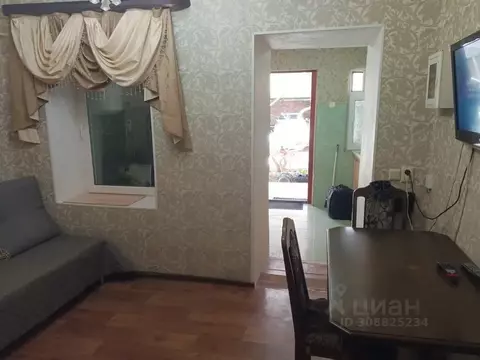 2-к кв. Ставропольский край, Пятигорск ул. Пастухова, 14 (30.0 м)