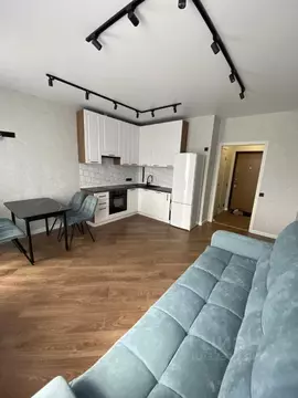 Студия Тульская область, Тула ул. Пряничная, 4 (25.3 м)