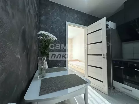 2-к кв. Иркутская область, Иркутск ул. Лызина, 9 (47.5 м)