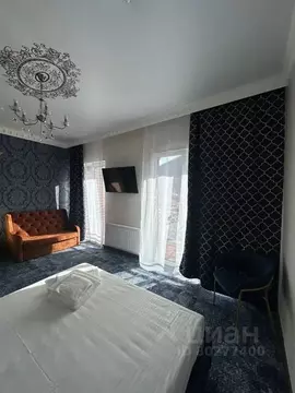 Комната Карачаево-Черкесия, Зеленчукский район, с. Архыз ул. Ленина, ...