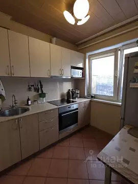 4-к кв. Мурманская область, Мурманск ул. Аскольдовцев, 25 (61.0 м)