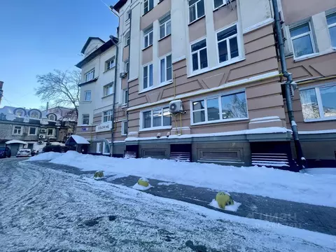 Помещение свободного назначения в Ярославская область, Ярославль ...