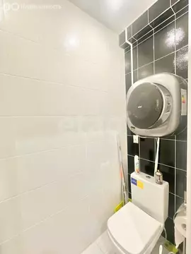 Квартира-студия: Новый Уренгой, район Южная Жилая Часть, микрорайон ...