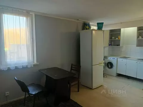 Студия Москва Ижорский проезд, 11С13 (24.0 м)
