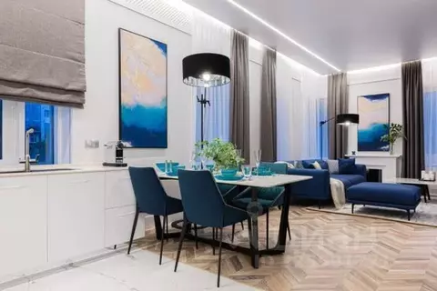 1-к кв. Краснодарский край, Сочи Центральный мкр, ул. Кубанская, 7 ...