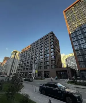 Гараж в Москва ул. Архитектора Щусева, 5к1 (18 м)